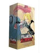 Fullmetal Alchemist Box Set - Volumes 1-27