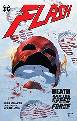 The Flash Vol. 12 Death and the Speed Force