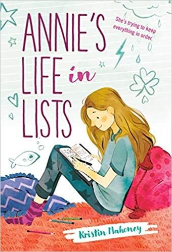 Annie`s Life in Lists