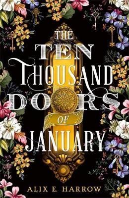 The Ten Thousand Doors of January  B