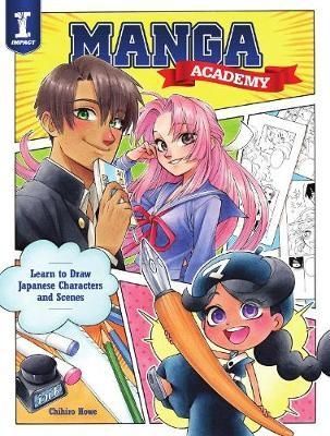 Manga Academy