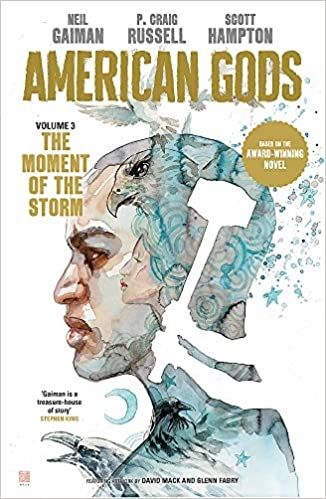 American Gods 3 The Moment of the Storm  