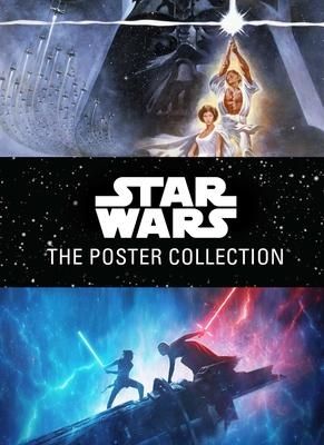Star Wars The Poster Collection (Mini Book)