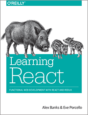 Learning React  ( бройка с външни забележки)