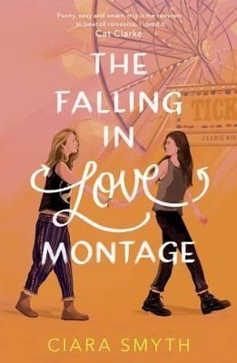 The Falling in love 