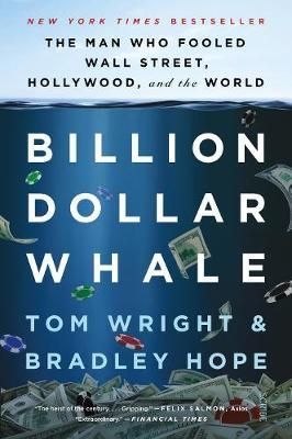 Billion Dollar Whale 