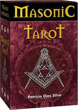 Masonic Tarot (boxed)