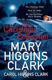 The Christmas Collection M.H. Clark
