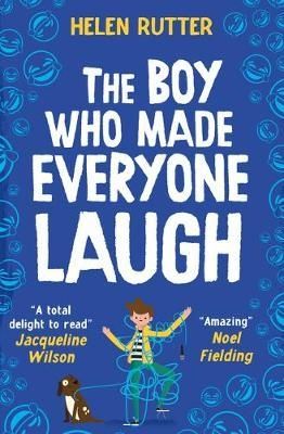 The Boy Who Made Everyone Laugh 