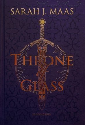 Throne of Glass Collector`s Edition