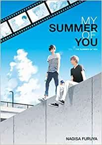 My Summer of You (My Summer of You Vol. 1)