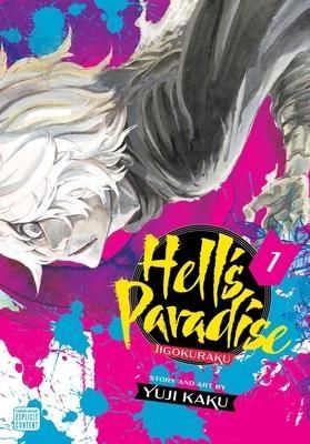 Hell`s Paradise Jigokuraku, Vol. 1