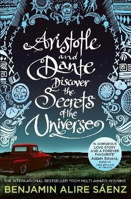Aristotle and Dante Discover the Secrets of the Universe UK