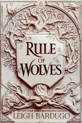 Rule of Wolves  ( бройка с външни забележки)