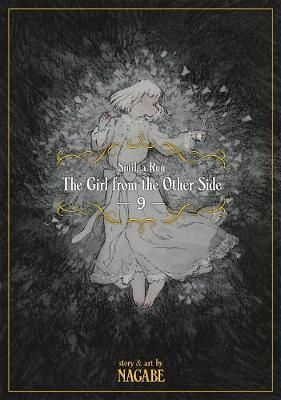 The Girl From the Other Side: Siúil, a Rún Vol. 9 ( бройка с външни забележки)