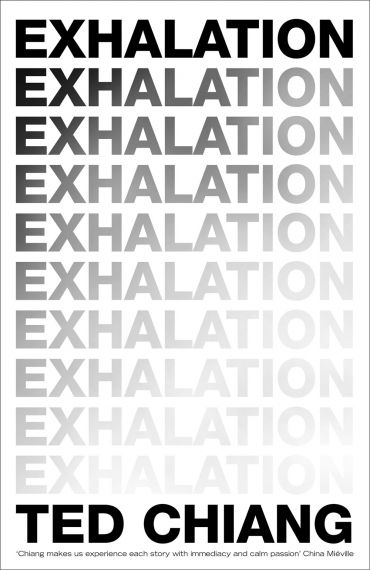 Exhalation HB