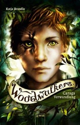 Woodwalkers (1). Carags Verwandlung 259
