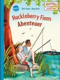 Huckleberry Finns Abenteuer 272