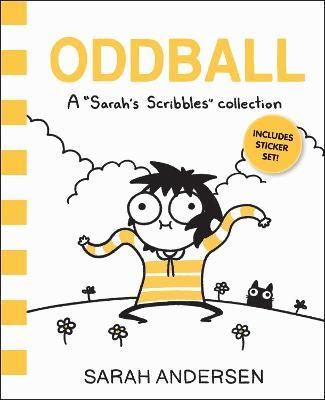 Oddball  A Sarah`s Scribbles Collection