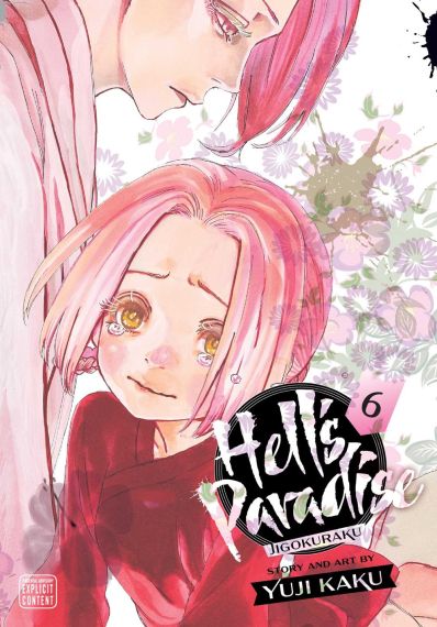 Hell`s Paradise Jigokuraku, Vol. 6