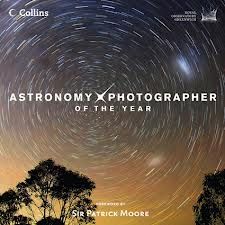 Astronomy Photographer of the Year