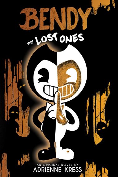 Bendy and the Ink Machine The Lost Ones 