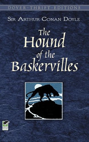 The Hound of the Baskervilles Dover
