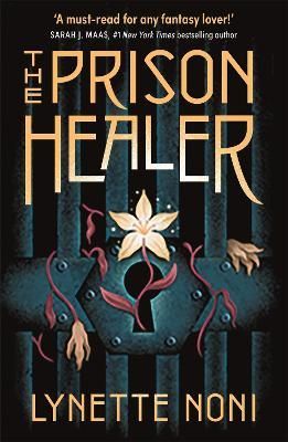 The Prison Healer B