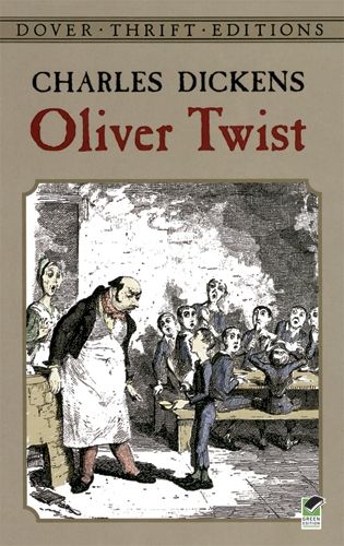 Oliver Twist Dover