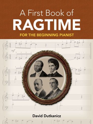 A First Book of Ragtime 