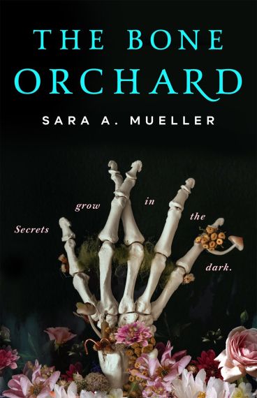  The Bone Orchard  
