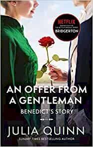 Bridgerton An Offer From A Gentleman (Bridgertons Book 3)