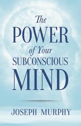 The Power of Your Subconscious Mind (бройка с външни забележки)