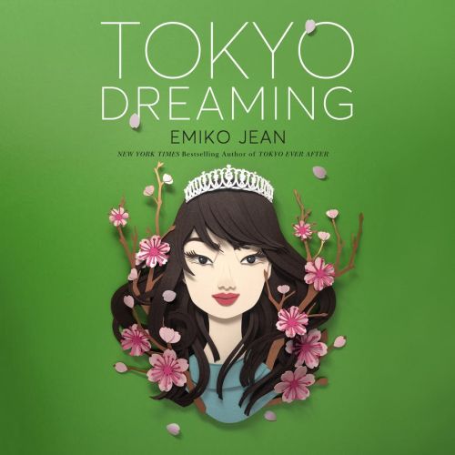 Tokyo Dreaming PBUS