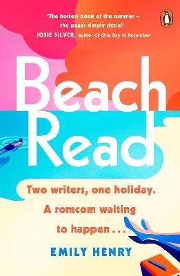 Beach Read B