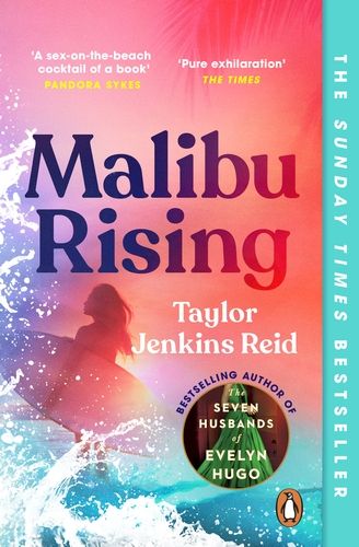 Malibu Rising B