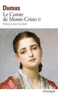 Le Comte de Monte-Cristo T.2
