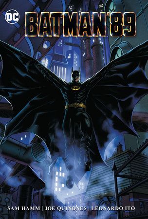 Batman `89