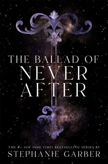 The Ballad of Never After Signed Edition