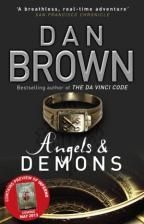 Angels & Demons + 16 pp. Inferno