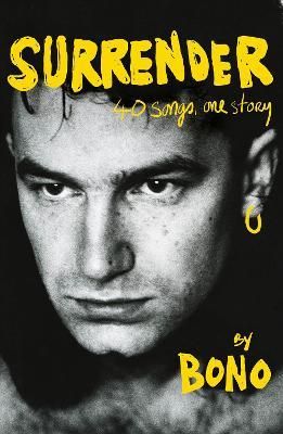  Surrender - 40 Songs, One story 