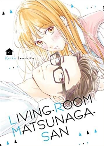 Living-Room Matsunaga-san 4