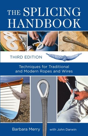 The Splicing Handbook 
