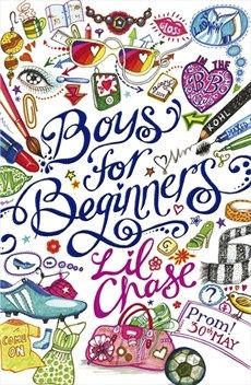 Boys for Beginners (бройка с външни забележки)