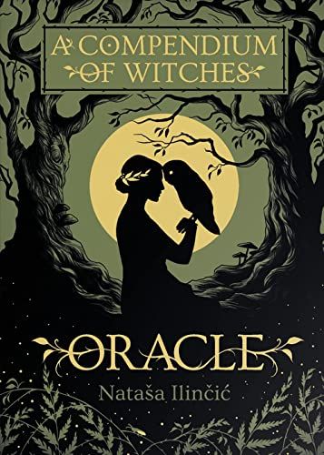 A Compendium of Witches Oracle 