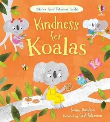 Kindness for Koalas