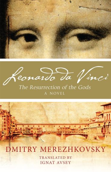 Leonardo da Vinci: The Resurrection of the Gods