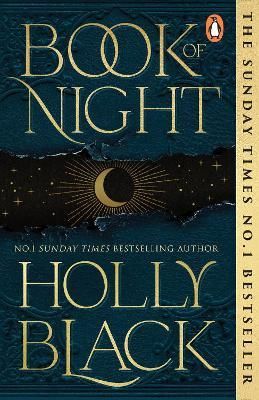 Book of Night B