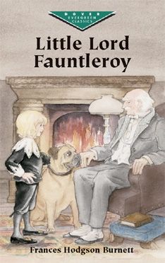 Little Lord Fauntleroy(бройка с външни забележки)