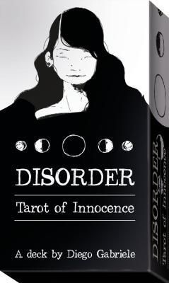 Disorder - Tarot of Innocence: Limited Edition - 78 full colour cards & instructions